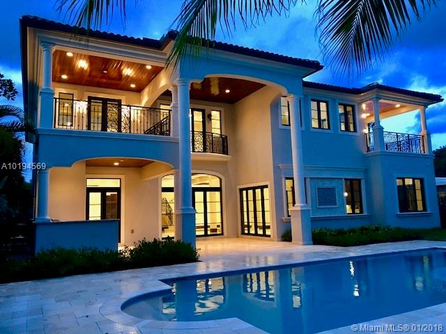 Golden Isles Sec B 45-30 - Residential