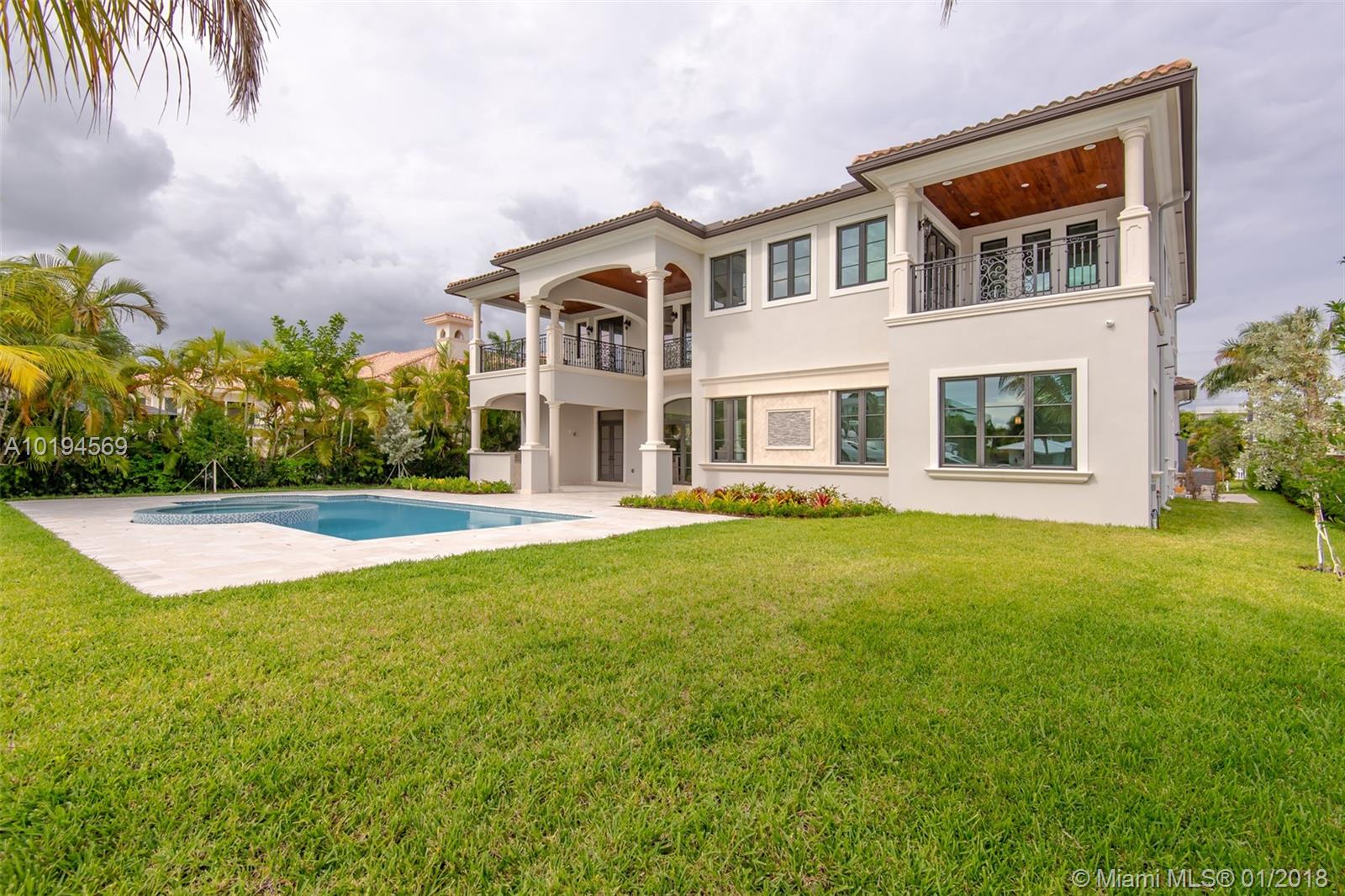 Golden Isles Sec B 45-30 - Residential