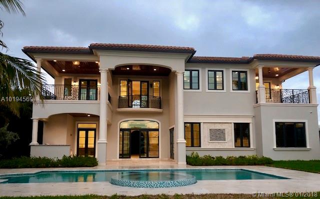 Golden Isles Sec B 45-30 - Residential