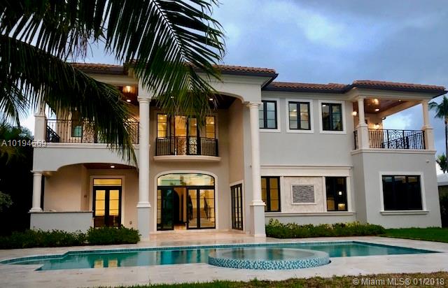 Golden Isles Sec B 45-30 - Residential