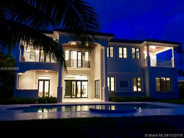 Golden Isles Sec B 45-30 - Residential