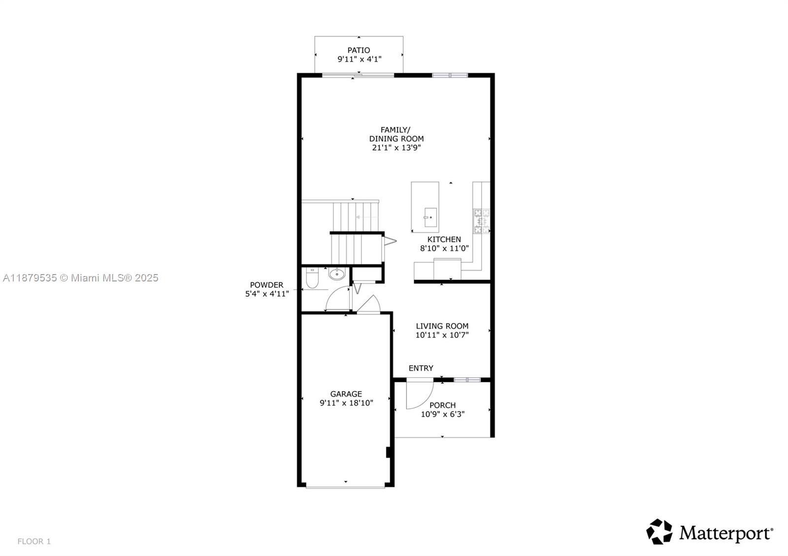 CENTURY PARK SQUARE - Residential
