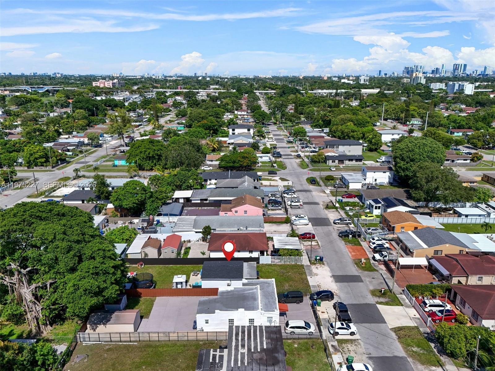 HIALEAH HEIGHTS - Residential