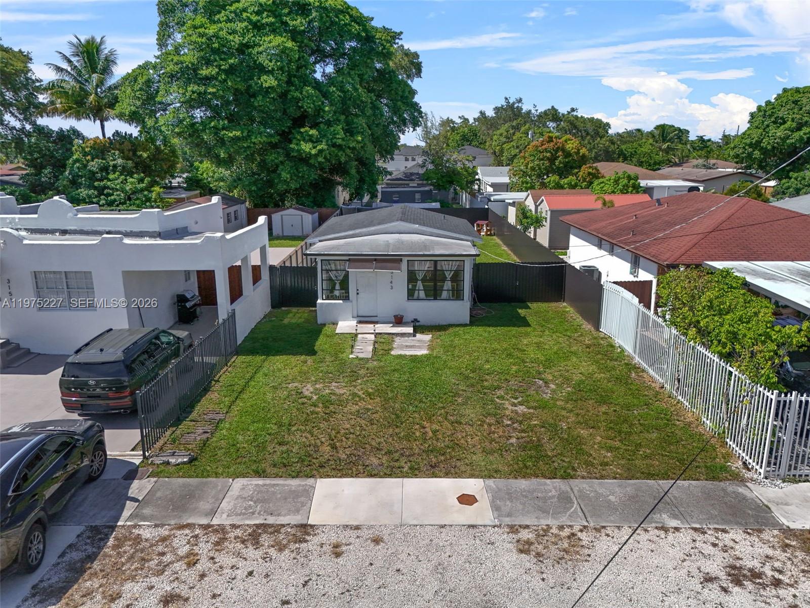 HIALEAH HEIGHTS - Residential