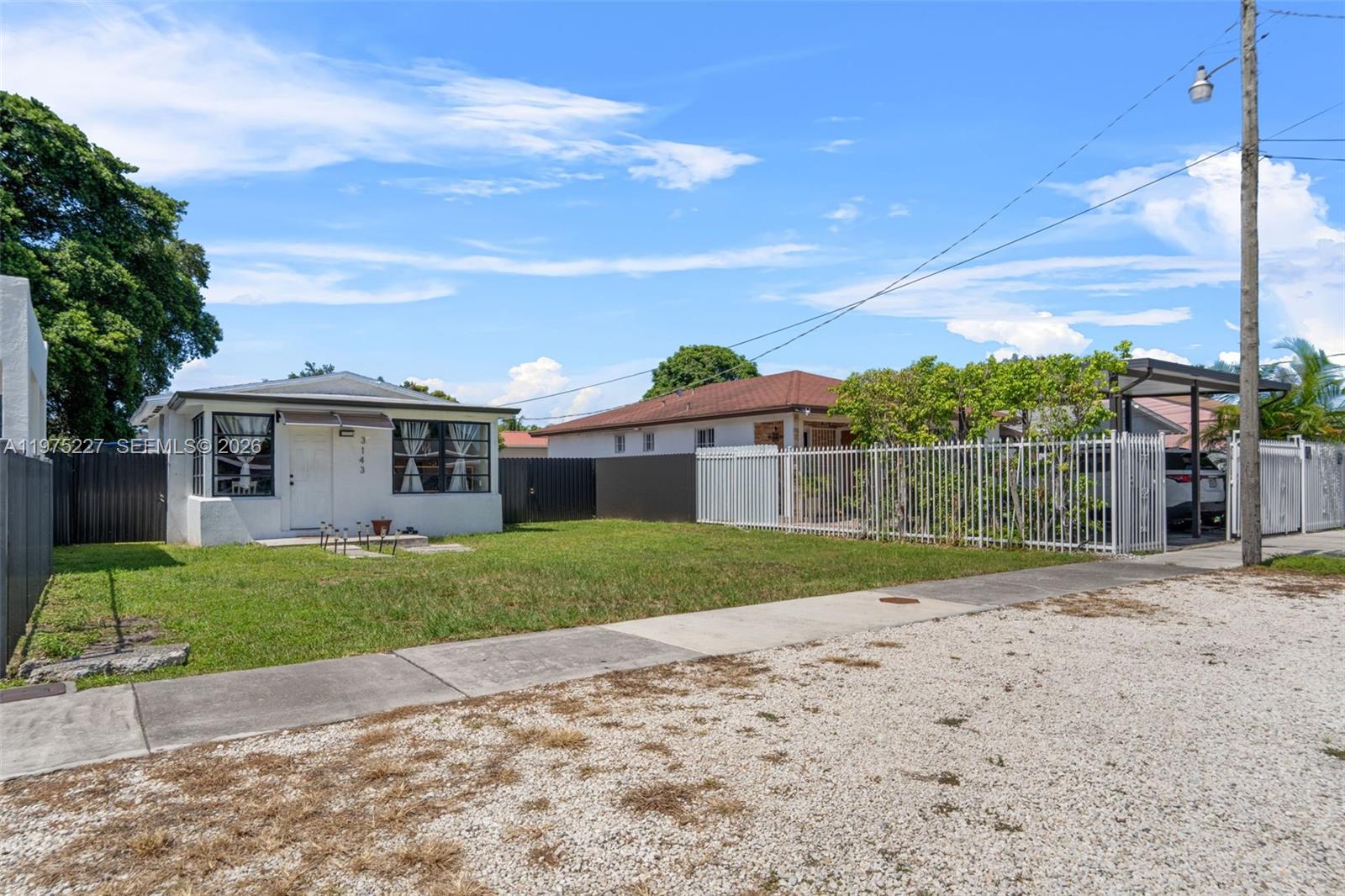 HIALEAH HEIGHTS - Residential