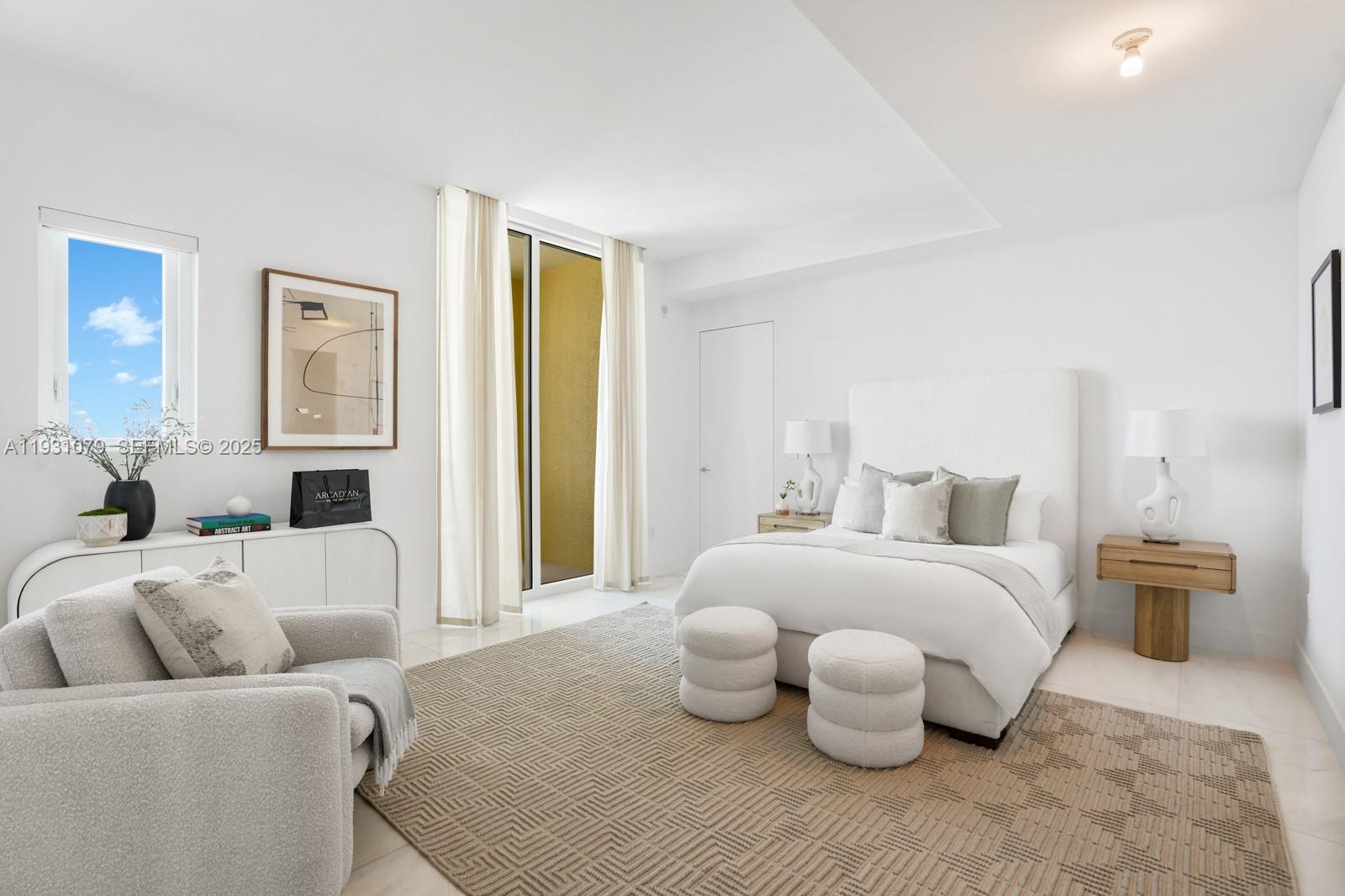 ACQUALINA OCEAN RESIDENCE - Residential