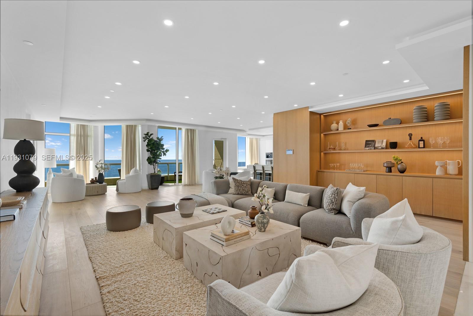 17875 Collins Ave PH5002