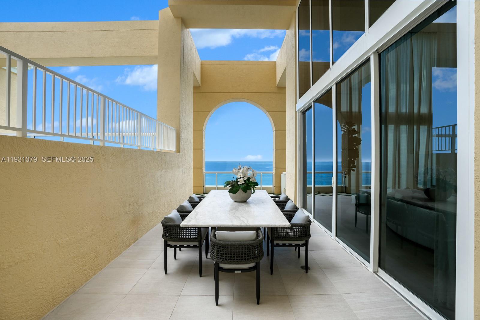 ACQUALINA OCEAN RESIDENCE - Residential
