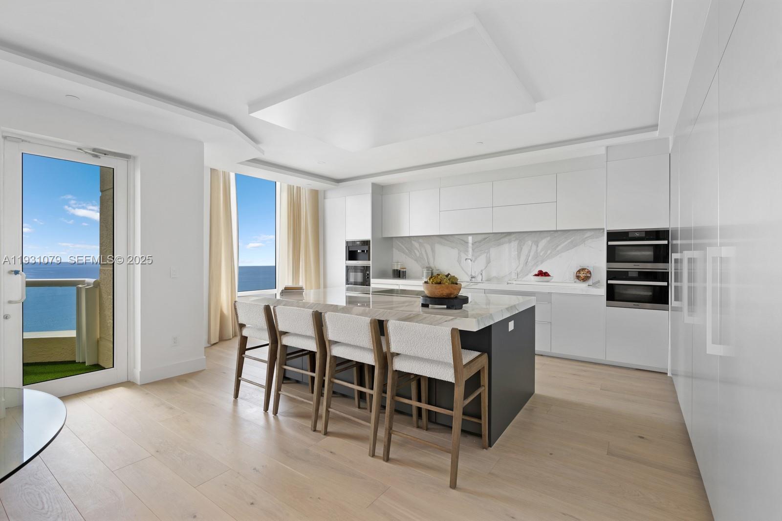 ACQUALINA OCEAN RESIDENCE - Residential