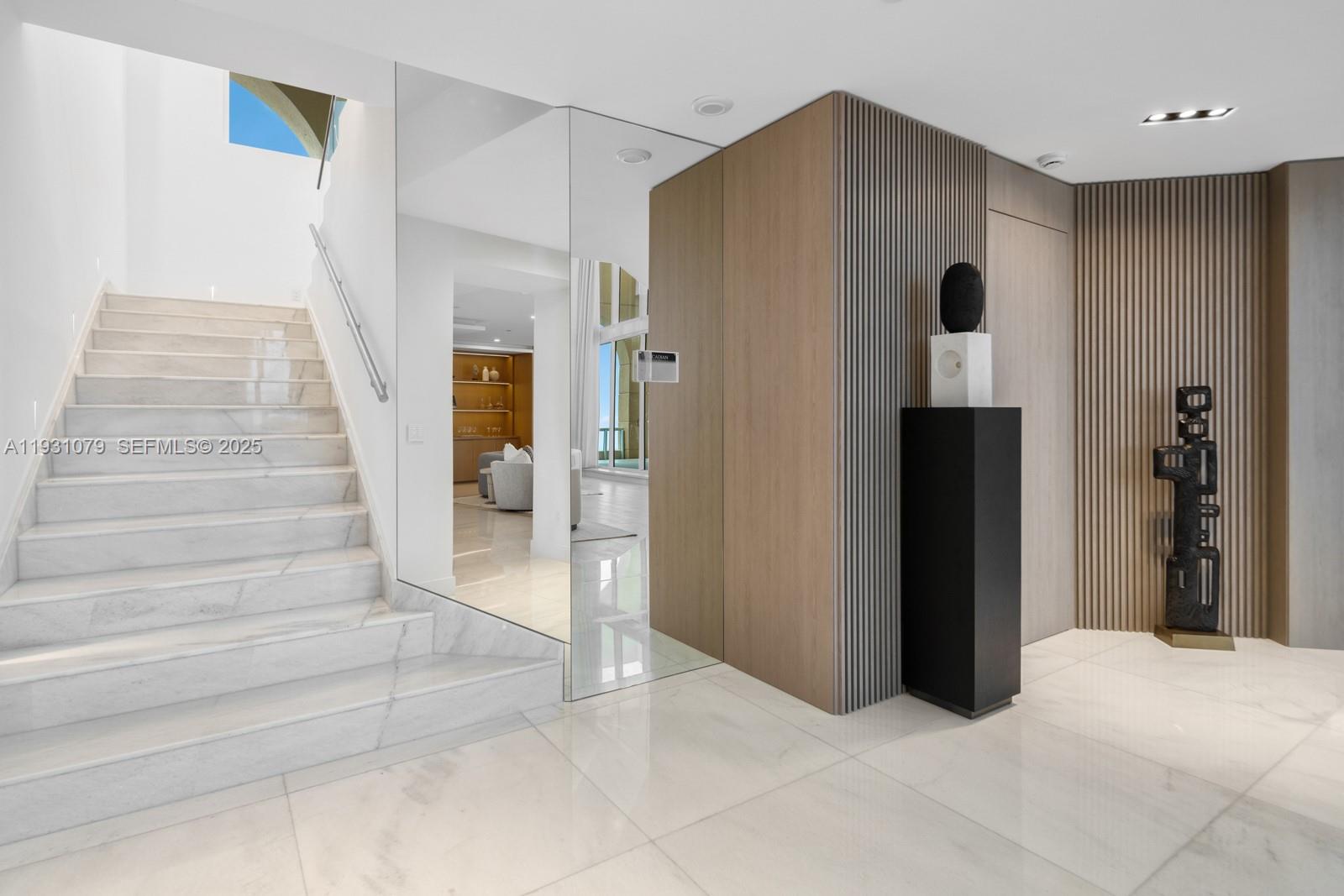 ACQUALINA OCEAN RESIDENCE - Residential