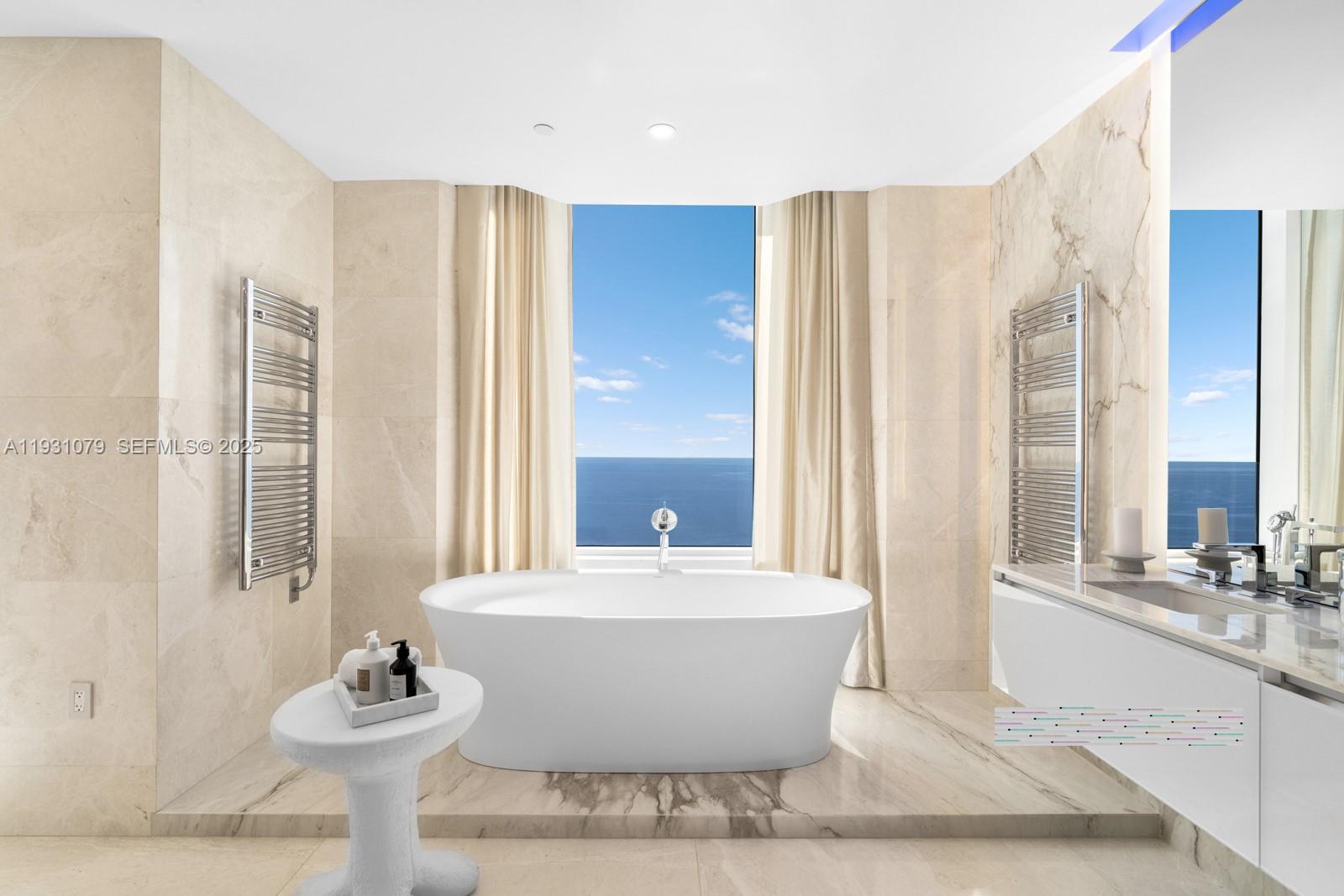 ACQUALINA OCEAN RESIDENCE - Residential