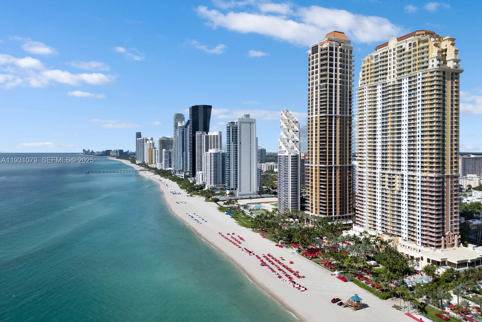 ACQUALINA OCEAN RESIDENCE - Residential