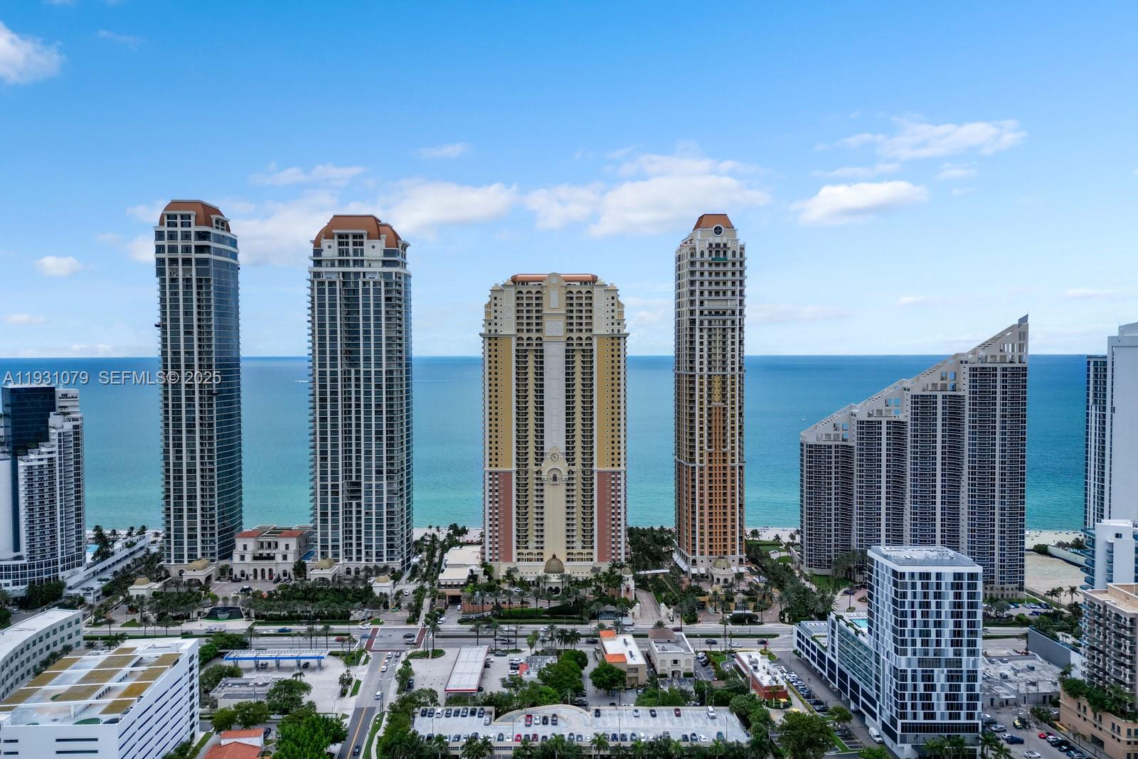 ACQUALINA OCEAN RESIDENCE - Residential