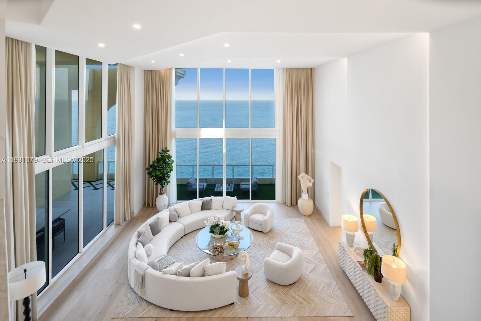 ACQUALINA OCEAN RESIDENCE - Residential