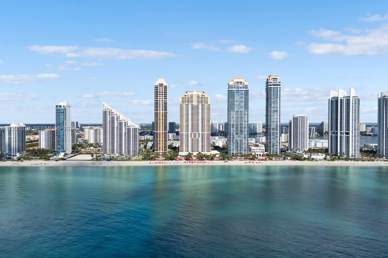 ACQUALINA OCEAN RESIDENCE - Residential