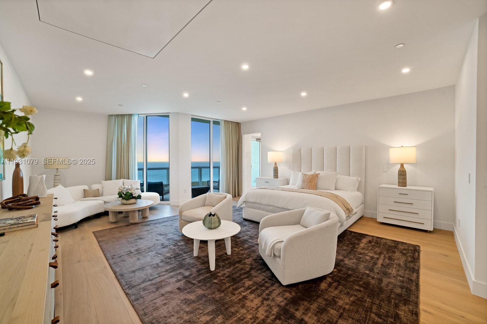 ACQUALINA OCEAN RESIDENCE - Residential