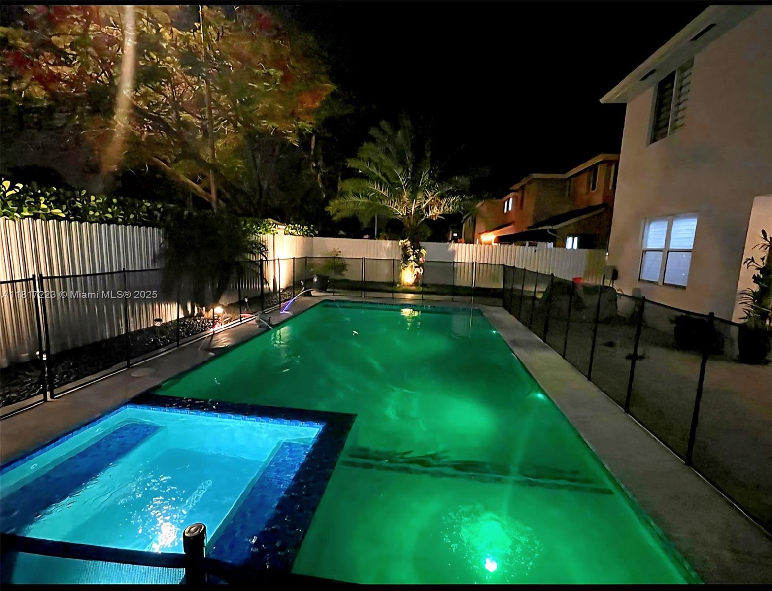 KENDALL COUNTRY ESTATES. - Residential