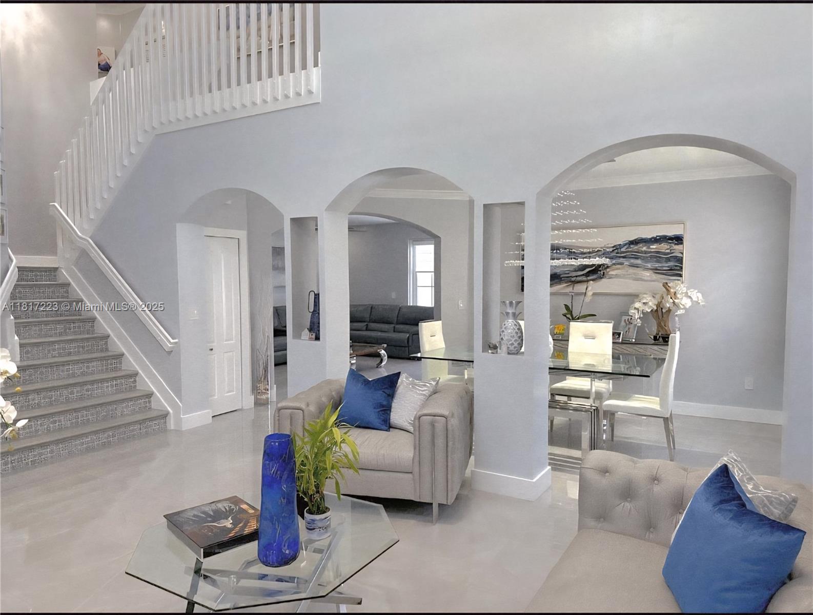 KENDALL COUNTRY ESTATES. - Residential