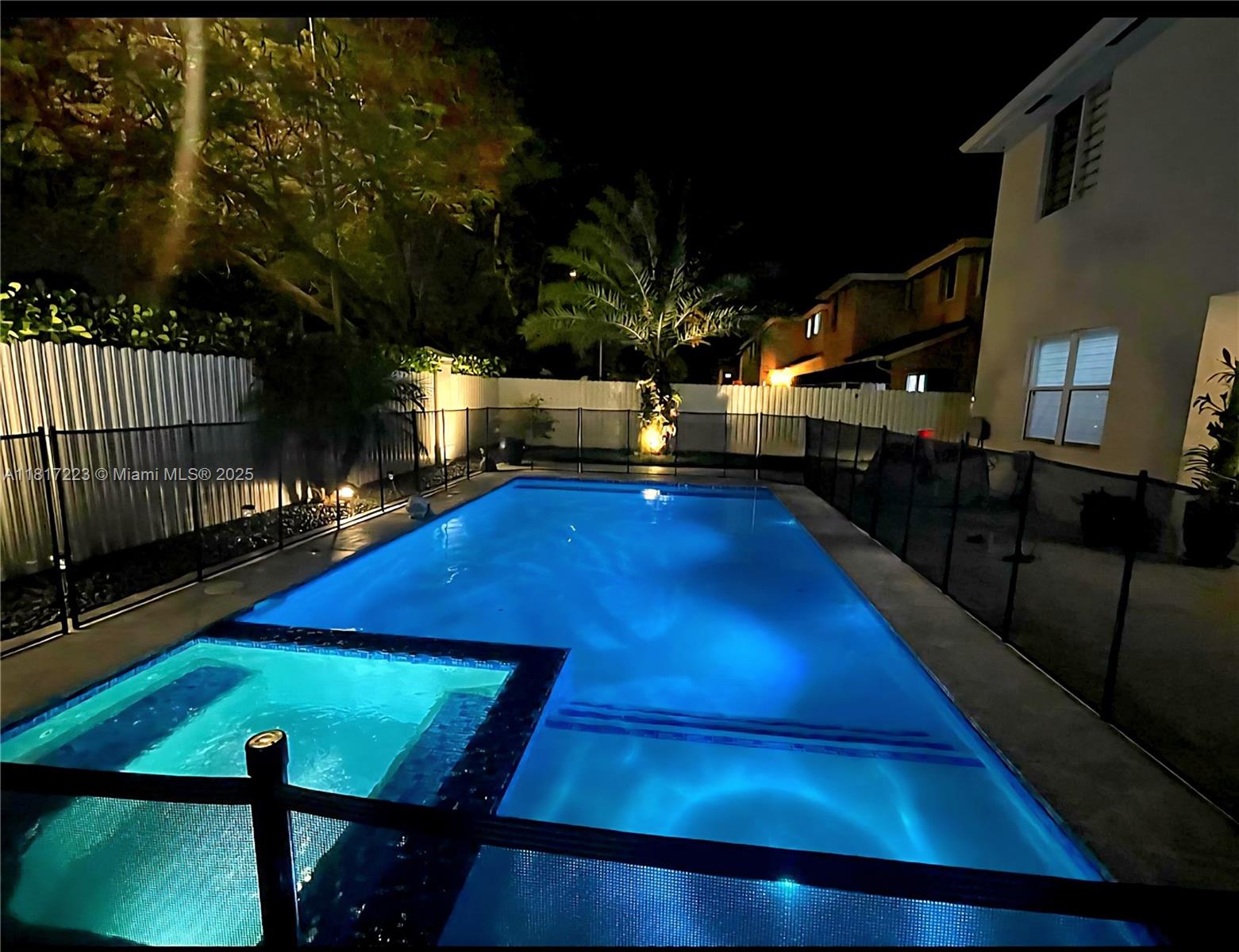 KENDALL COUNTRY ESTATES. - Residential