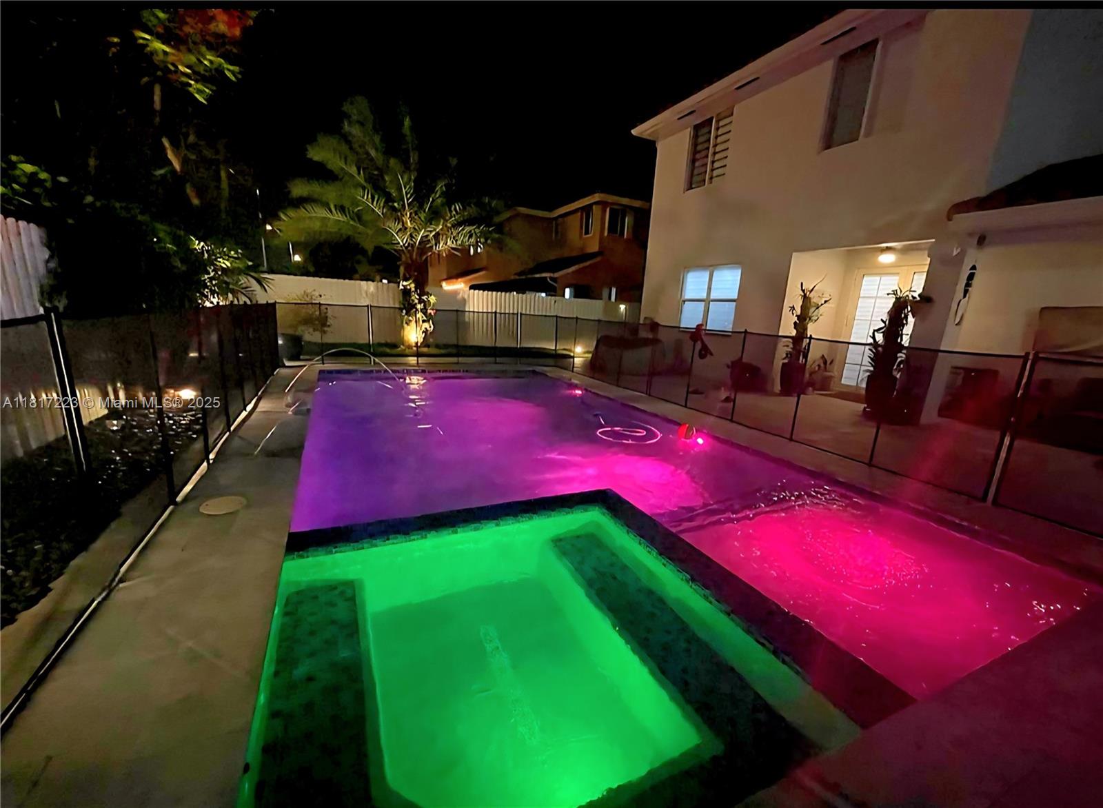 KENDALL COUNTRY ESTATES. - Residential