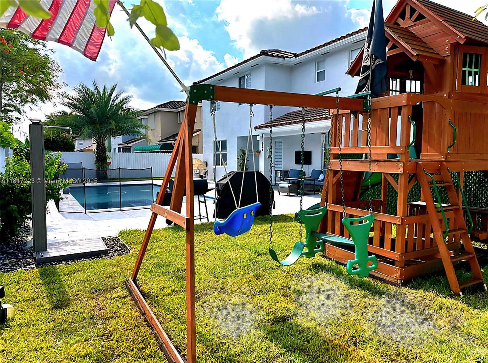 KENDALL COUNTRY ESTATES. - Residential