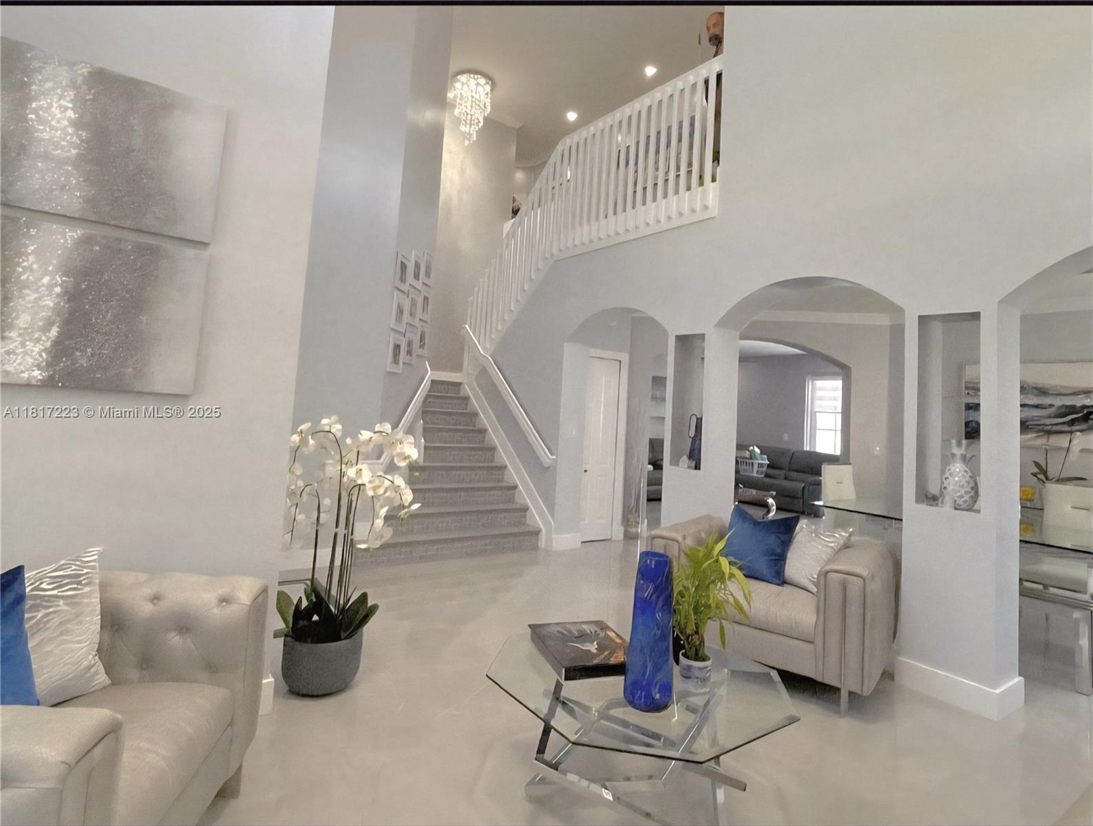 KENDALL COUNTRY ESTATES. - Residential