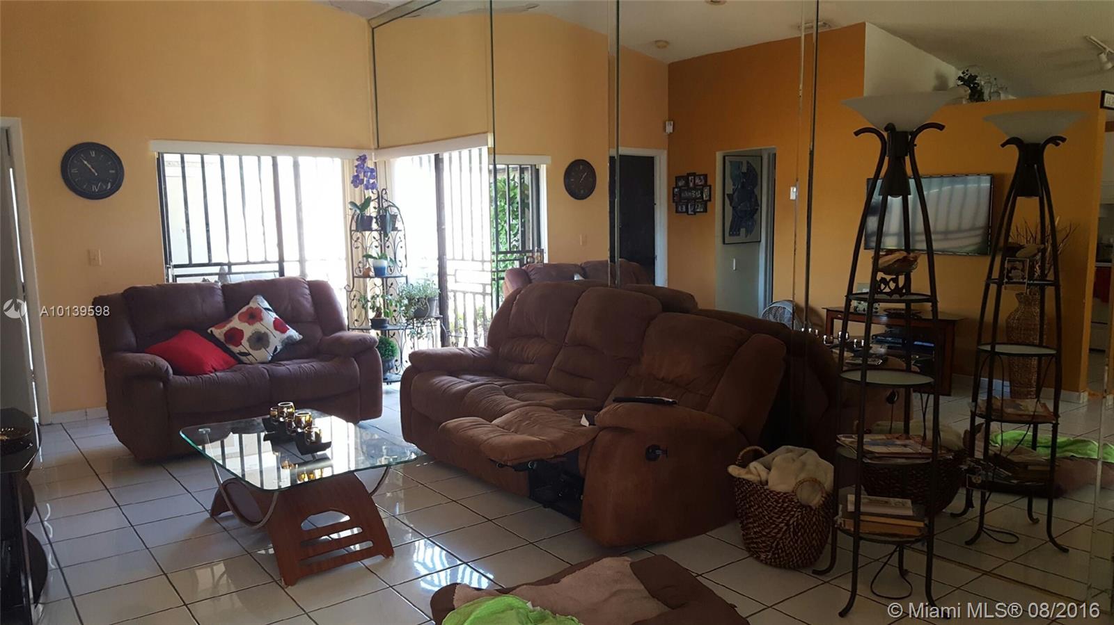 Westwind Lakes Garden Hom - Residential Lease