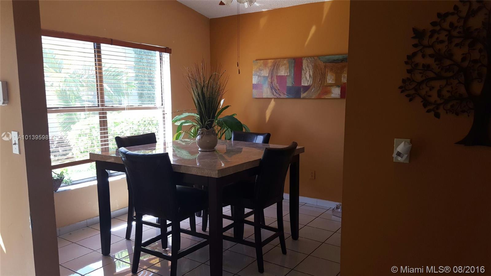 Westwind Lakes Garden Hom - Residential Lease