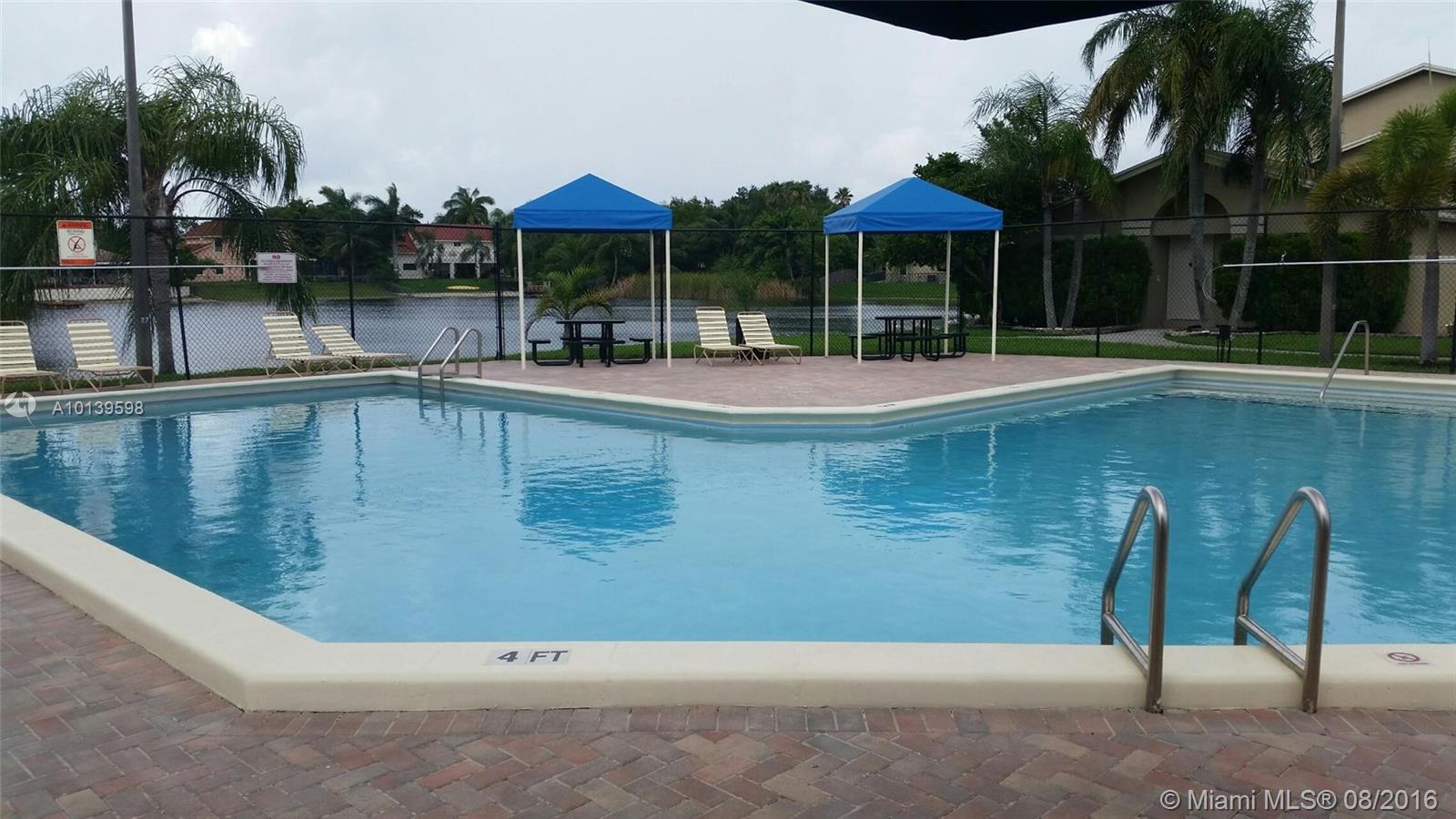 Westwind Lakes Garden Hom - Residential Lease