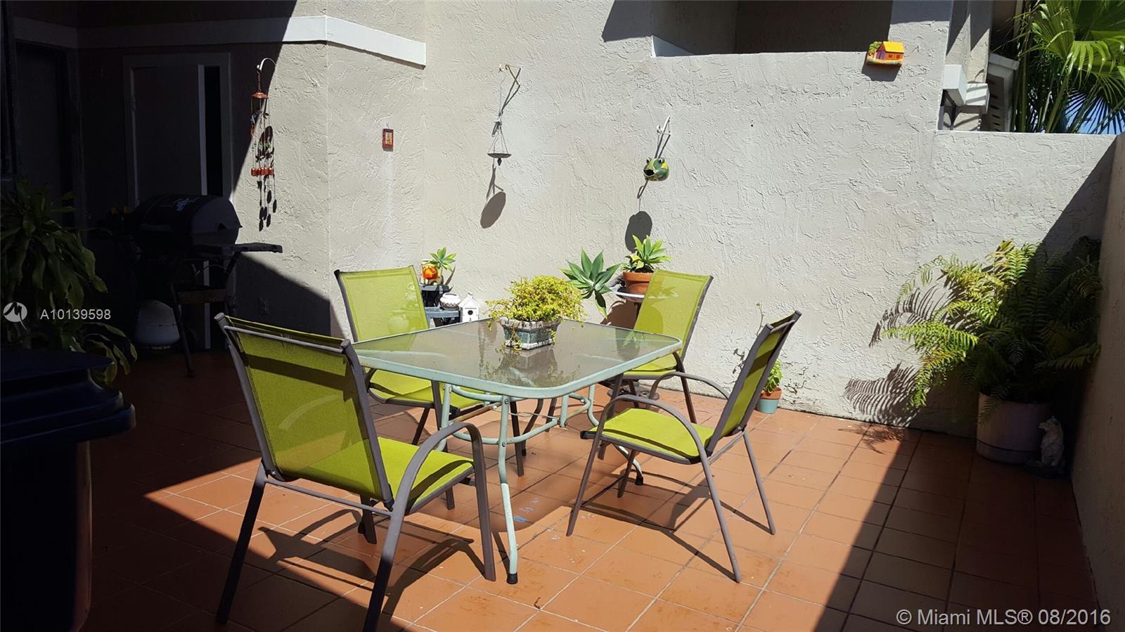 Westwind Lakes Garden Hom - Residential Lease