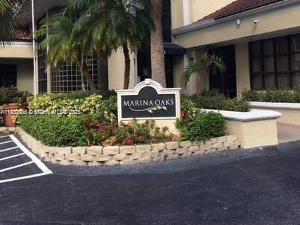 MARINA OAKS CONDO - Residential Lease