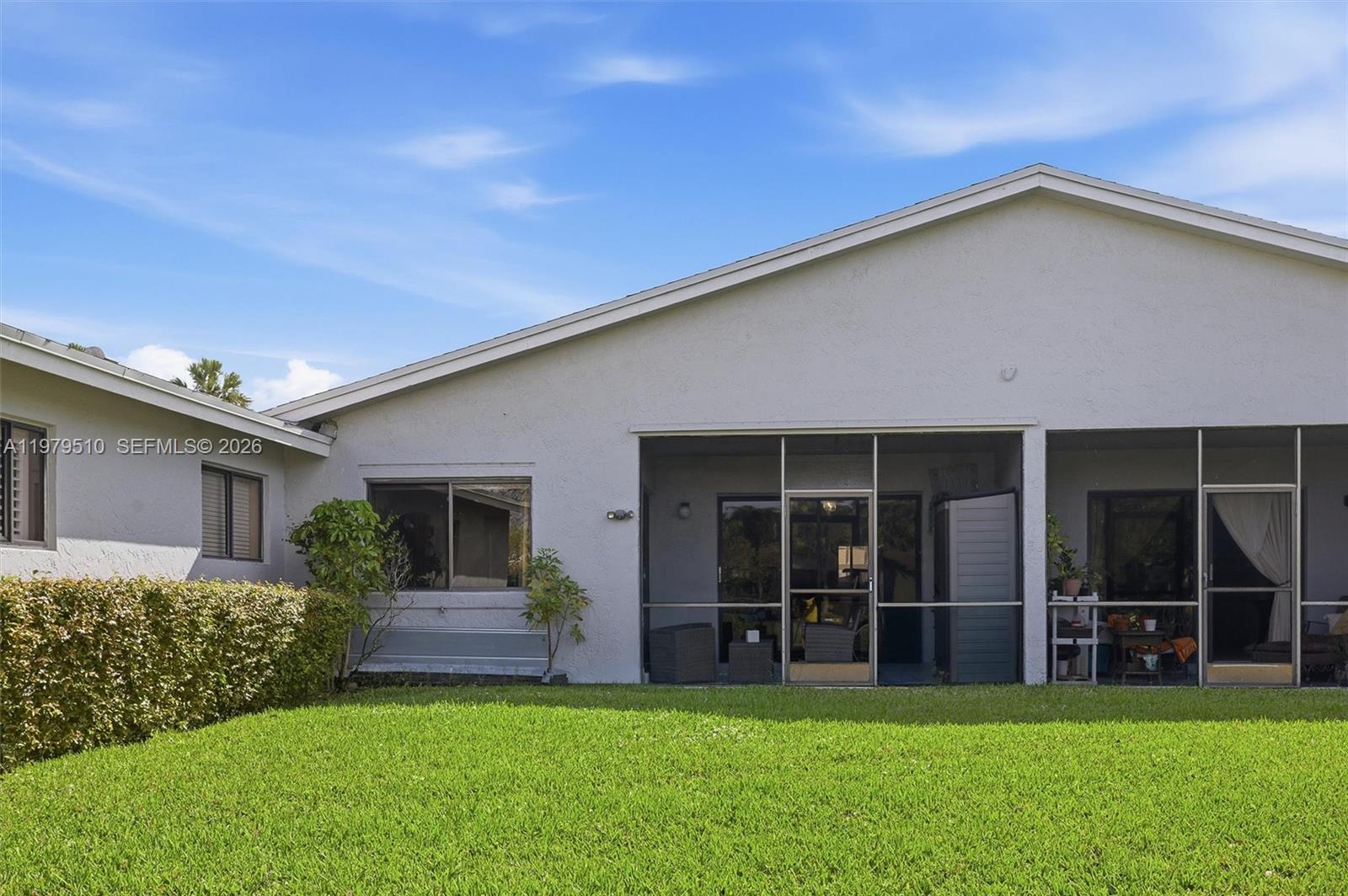 VILLAS OF BONAVENTURE AT - Residential