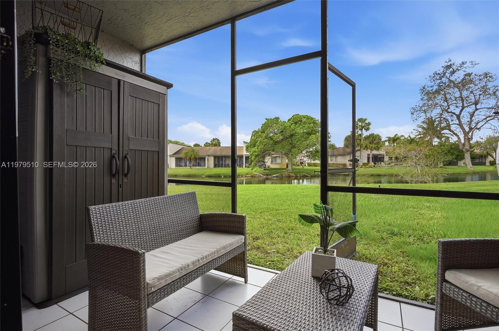 VILLAS OF BONAVENTURE AT - Residential