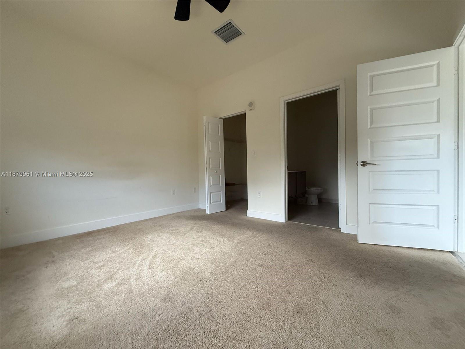 GRAND BAY SOUTH VILLAS - Residential Lease