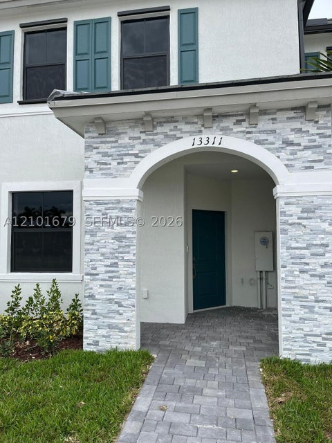 Photo of 13311 SW 287th Ter #13311, Homestead, FL 33033 (MLS # A12101679)