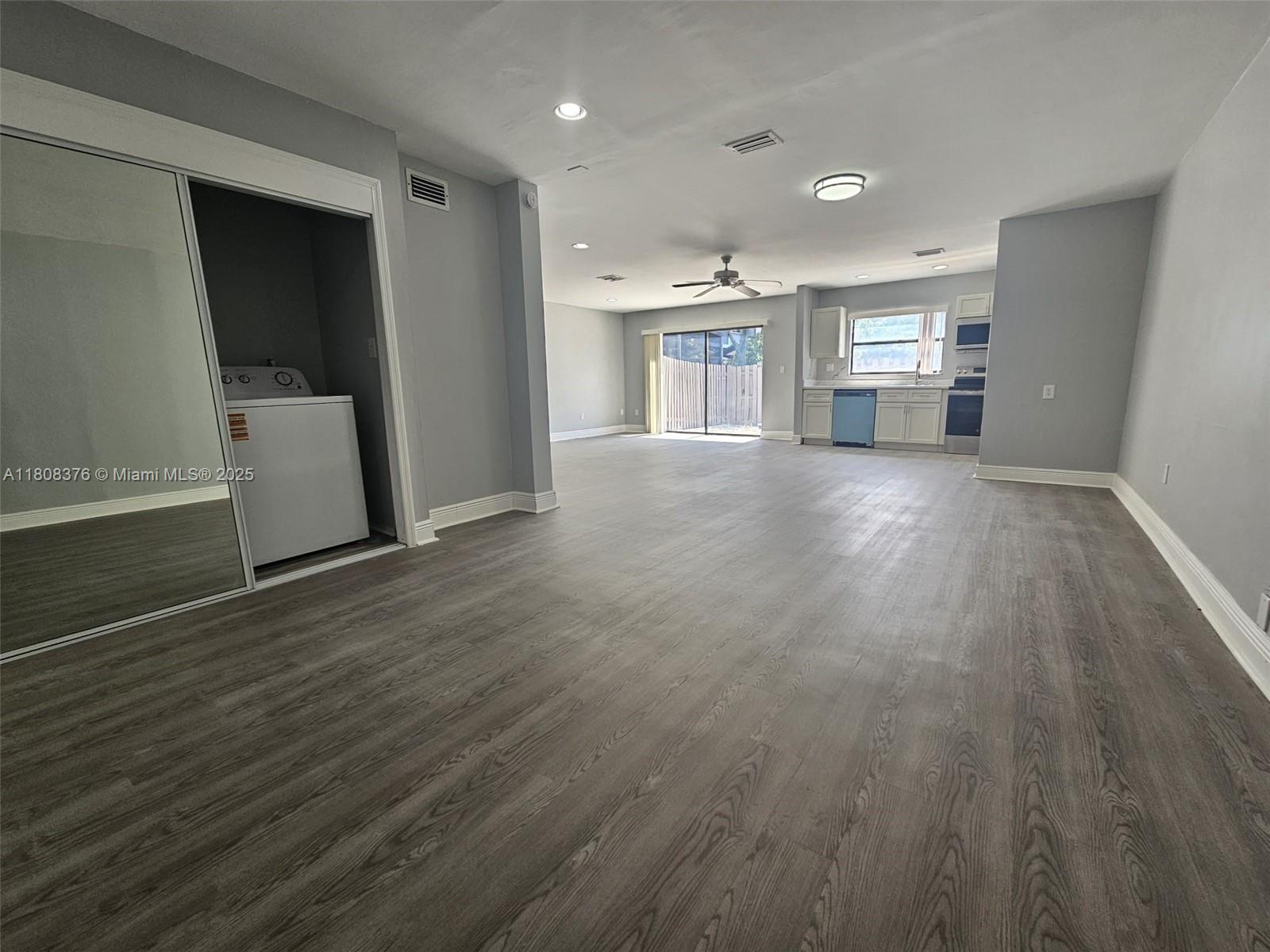 REDBRIDGE - Residential