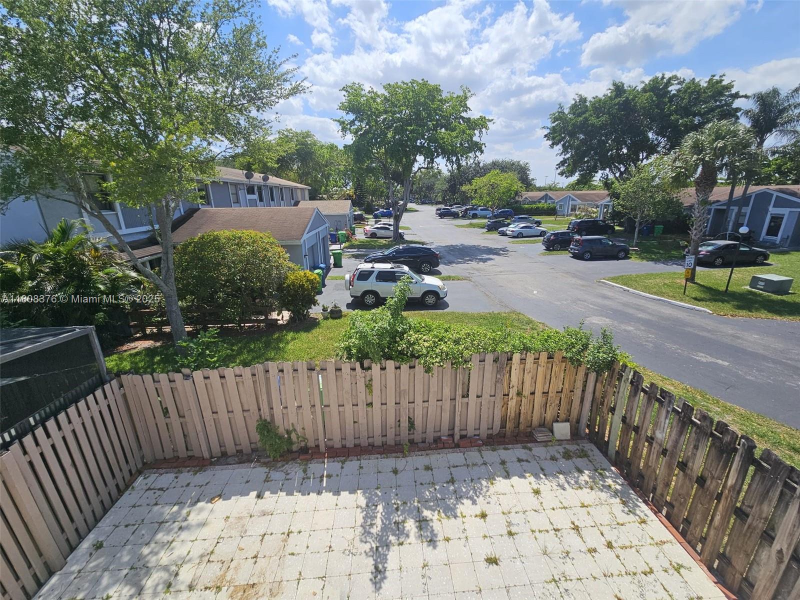 REDBRIDGE - Residential