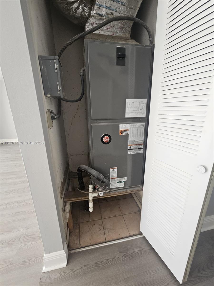 REDBRIDGE - Residential