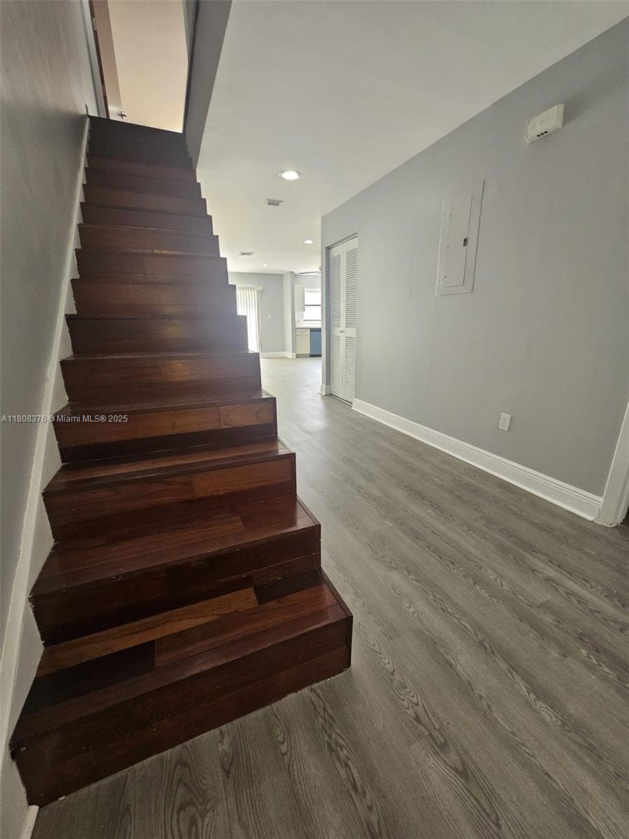 REDBRIDGE - Residential