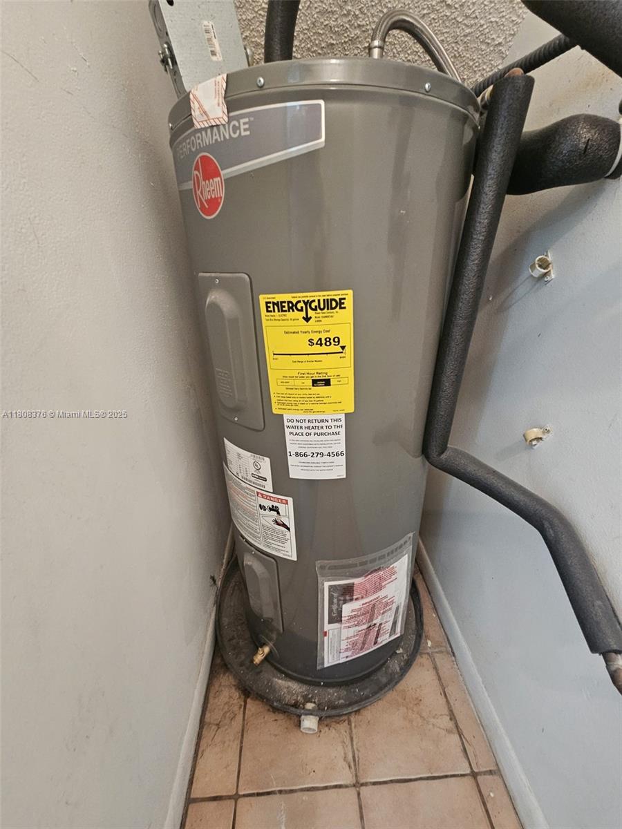 REDBRIDGE - Residential