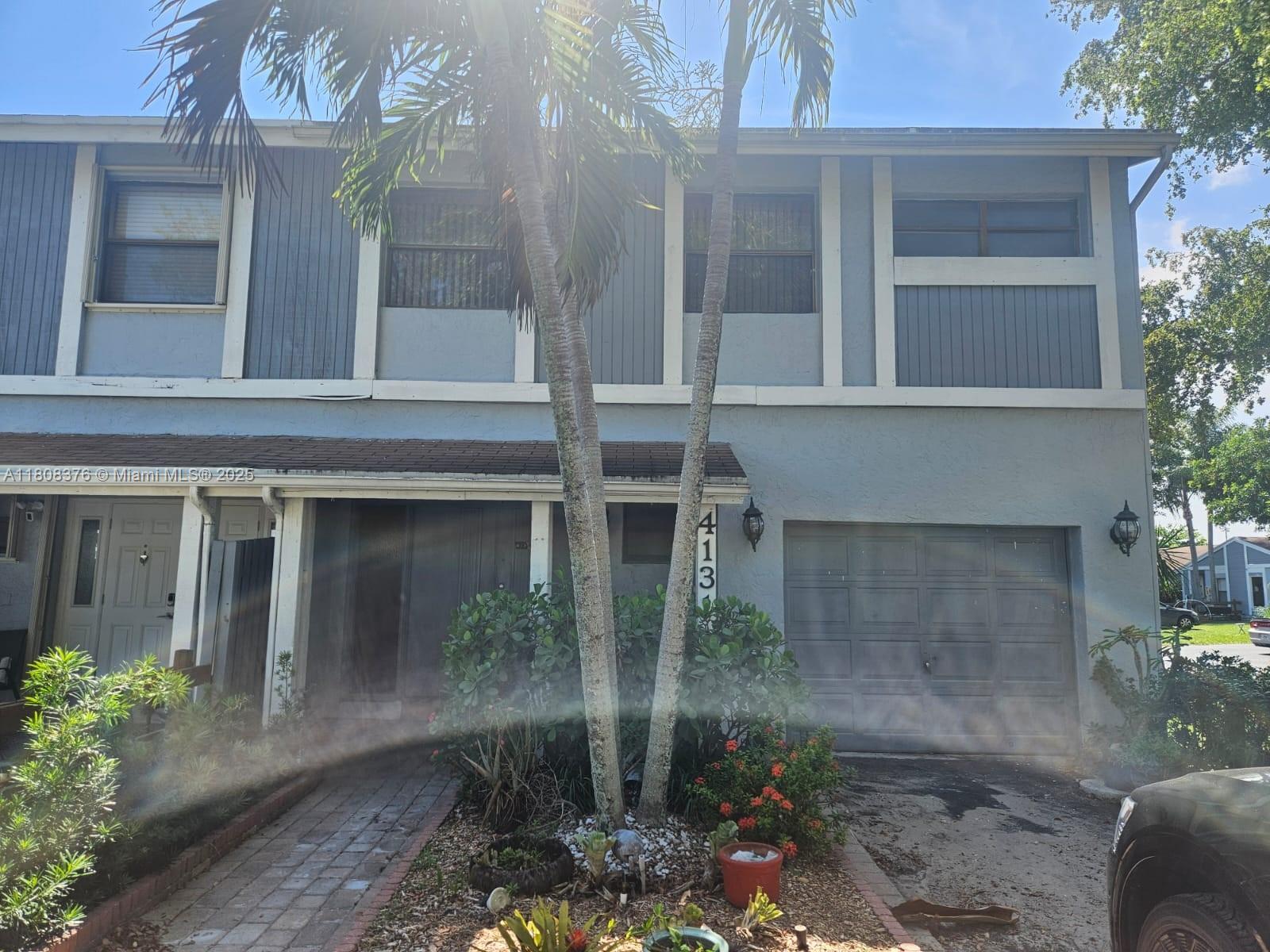 REDBRIDGE - Residential