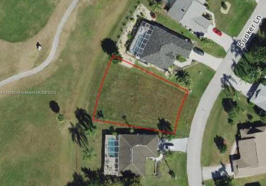 Spectacular Golf Course view lot of 9787 Square foot in Rotondo west Community!Lot opens up in the back to allow for a larger than average pool or lanai to be built to overlook the golfers. Lot is level, cleared and ready to build. Several area builders are available to build your new home on this site. The Rotonda West area offers golfing, boating, fishing, Gulf coast beaches and sports facilities along with convenient shopping, restaurants, two MLB spring training camps and an abundance of amenities to enhance your Florida Living experience.