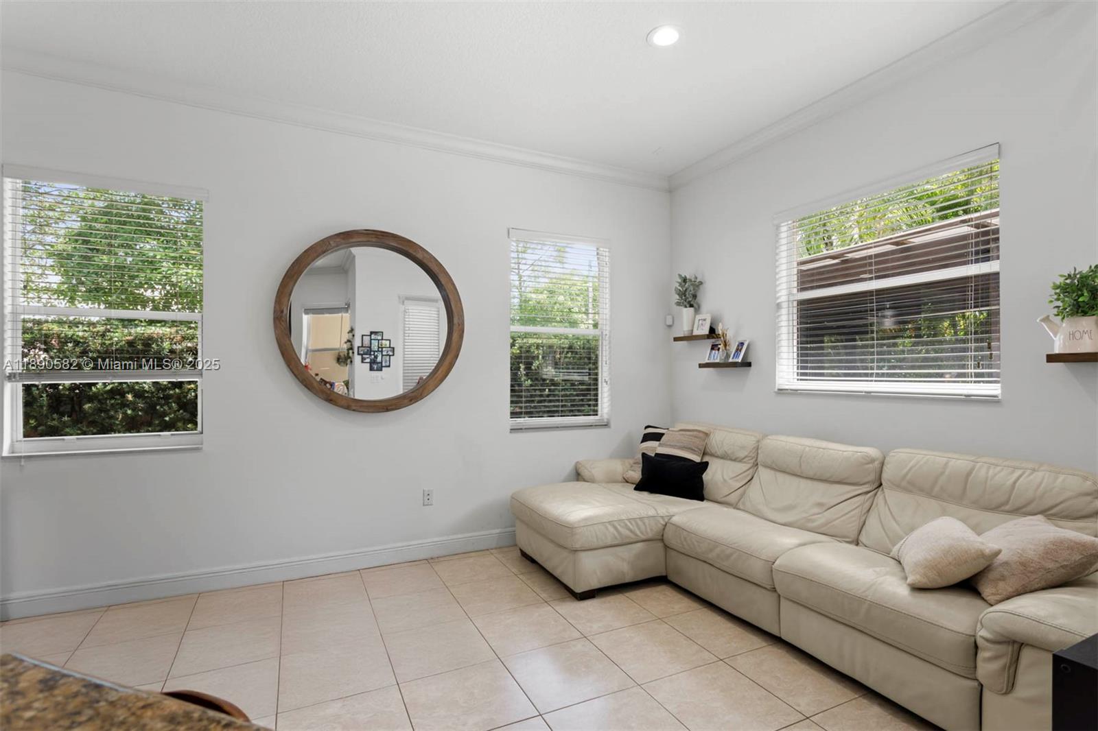 PINEWOOD GROVE - Residential Lease