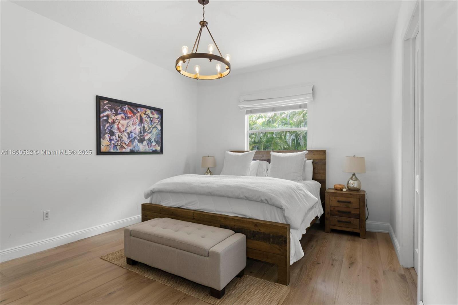 PINEWOOD GROVE - Residential Lease