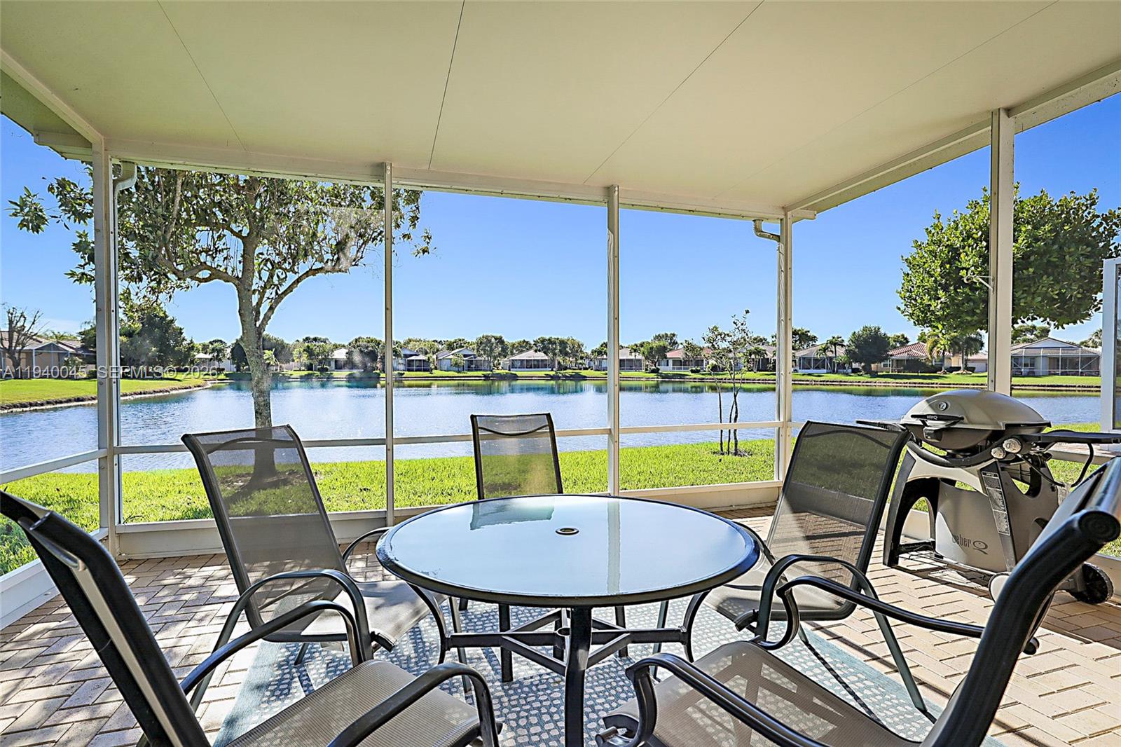 BAYWINDS RPD 4 - Residential