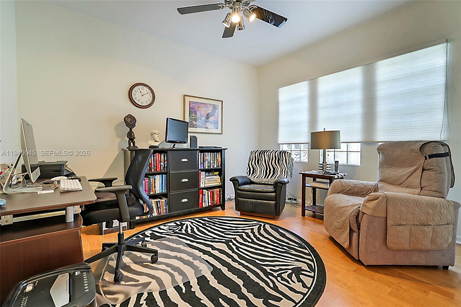 BAYWINDS RPD 4 - Residential