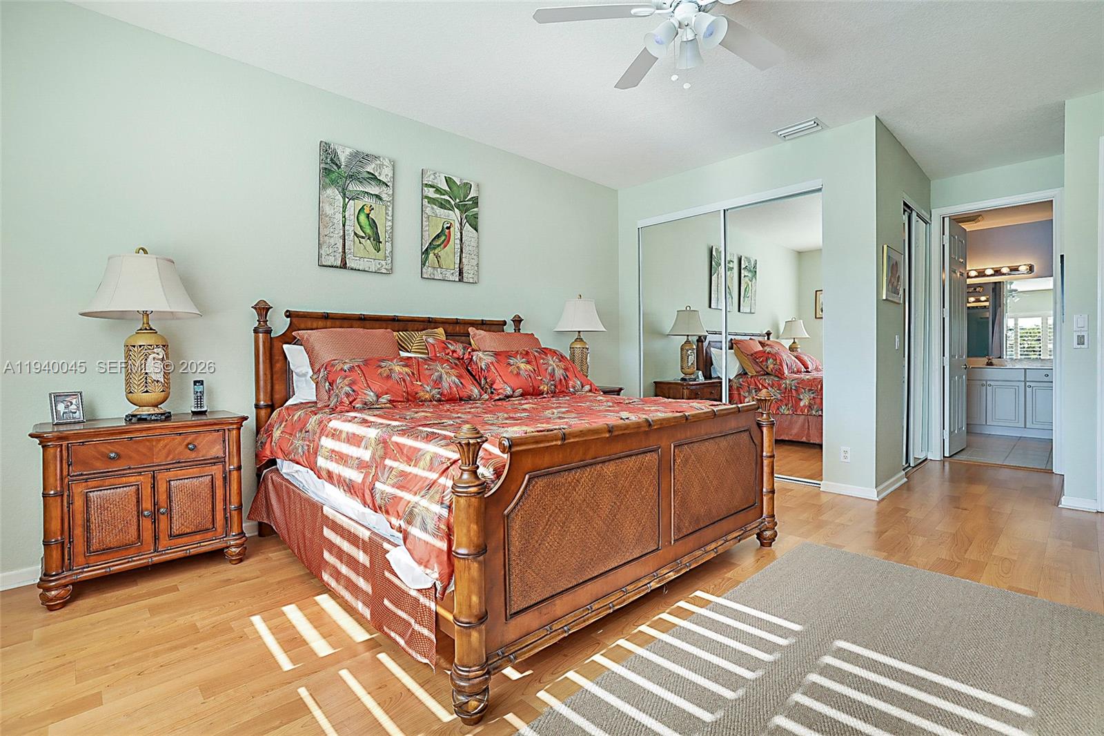 BAYWINDS RPD 4 - Residential