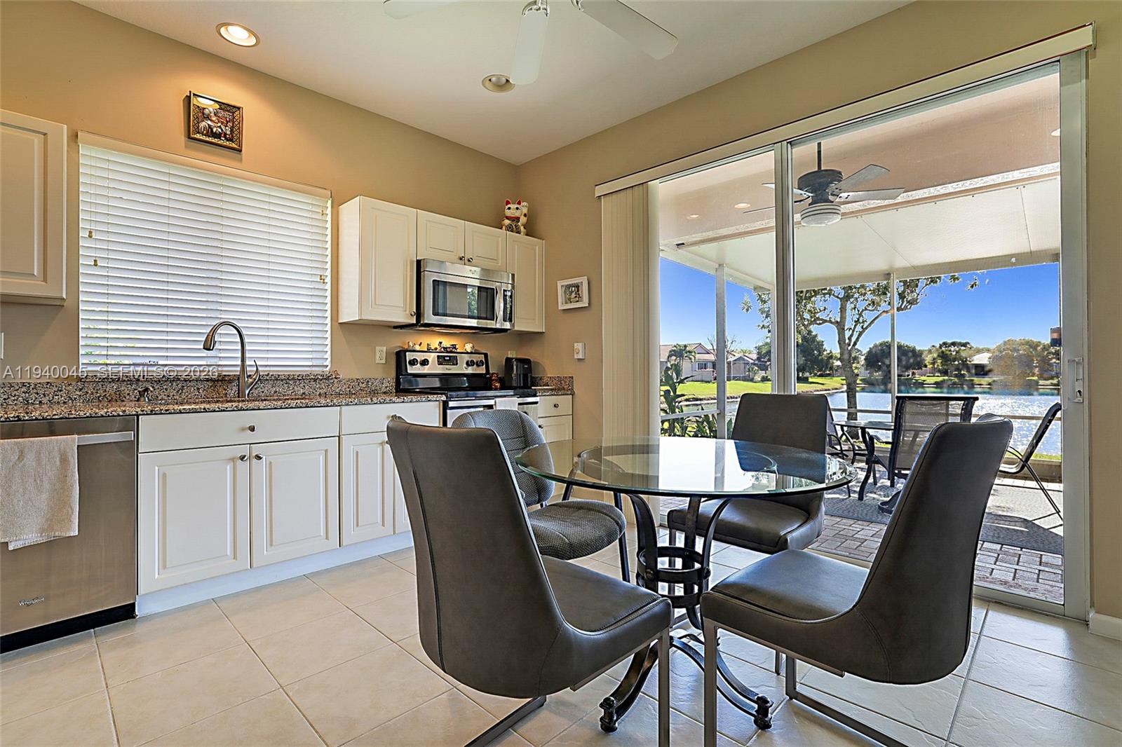 BAYWINDS RPD 4 - Residential