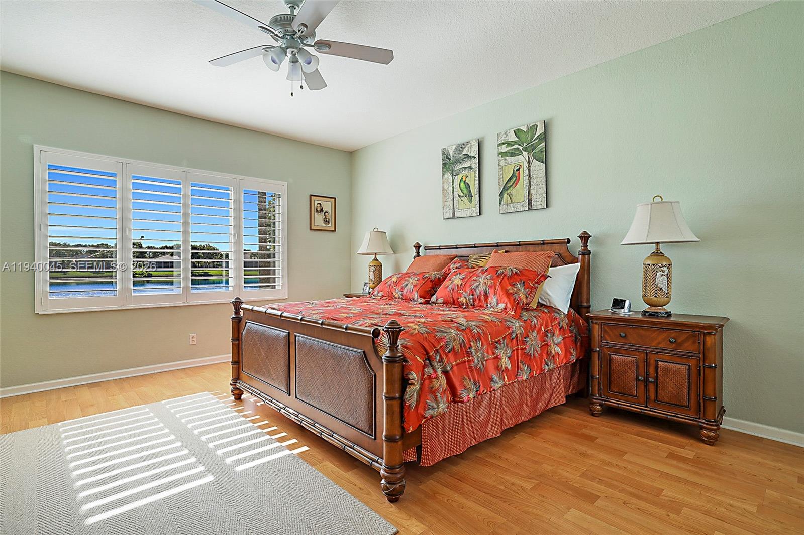 BAYWINDS RPD 4 - Residential