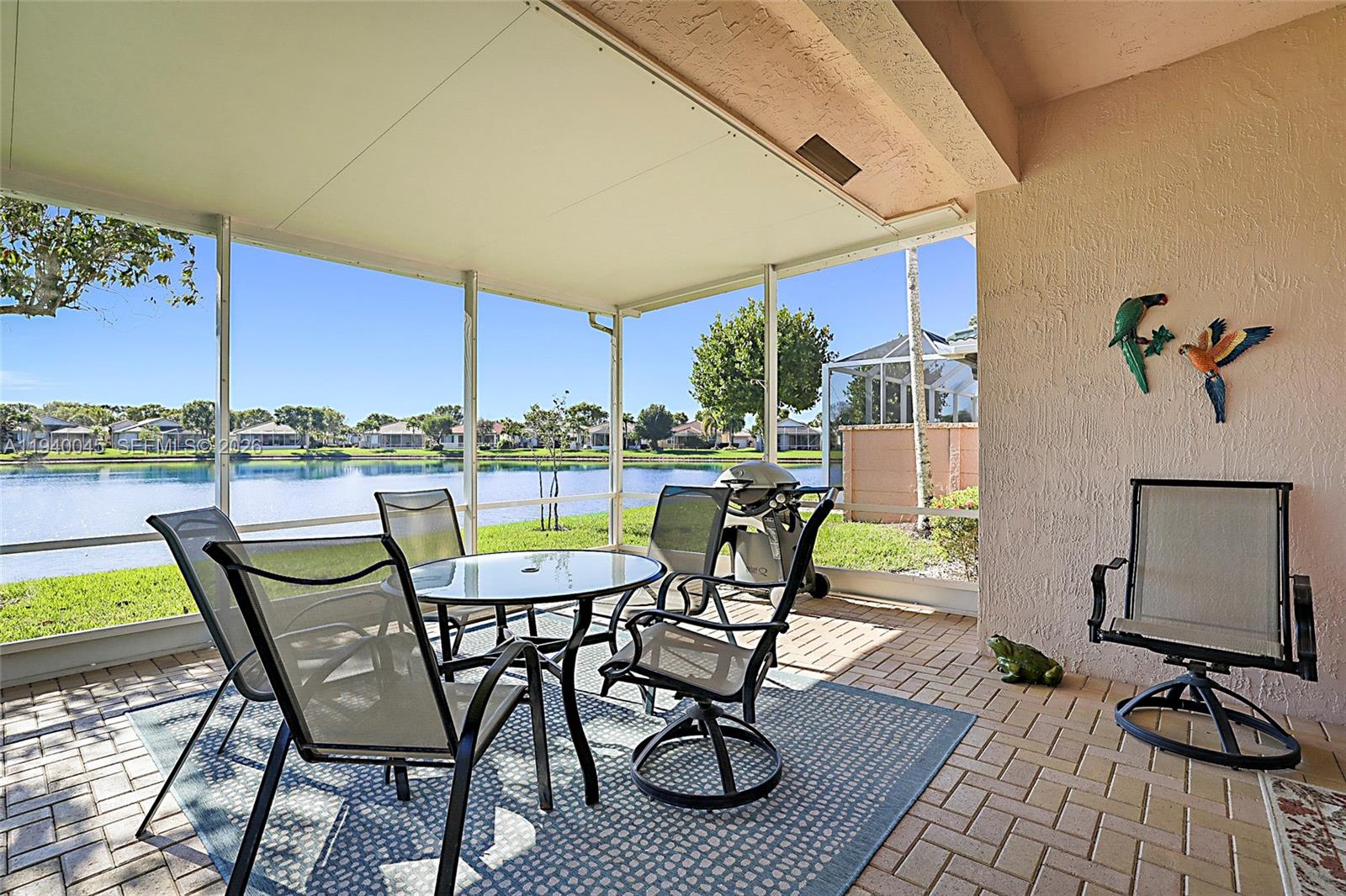 BAYWINDS RPD 4 - Residential